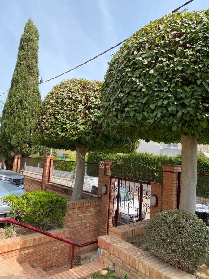 Precioso Apartamento Con Piscina Urbanizacion Playazul กัมบริลส์ ภายนอก รูปภาพ